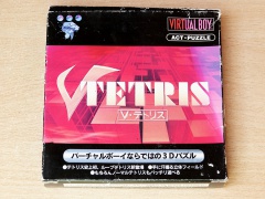 V Tetris by BPS