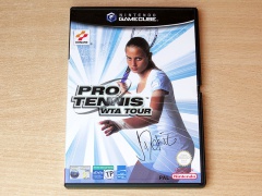 Pro Tennis Tour by Konami