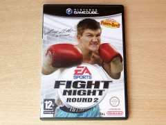 Fight Night Round 2 by EA