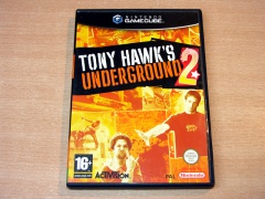 Tony Hawks Underground 2 by Activision