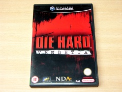Die Hard Vendetta by NDA