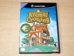Animal Crossing by Nintendo
