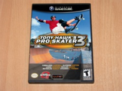 Tony Hawk's Pro Skater 3 by Activision