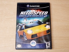 Need for Speed - Hot Pursuit 2 by EA