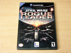 Star Wars Rogue Leader - Rogue Squadron 2 by Lucas