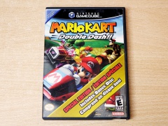 Mario Kart Double Dash Special Edition by Nintendo