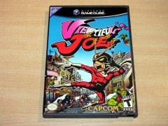Viewtiful Joe by Capcom