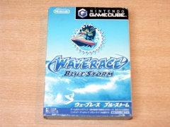 Wave Race Blue Storm by Nintendo