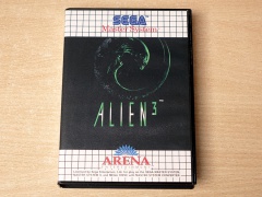 Alien 3 by Arena *Nr MINT