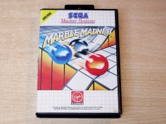 Marble Madness by Virgin