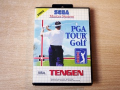 PGA Tour Golf by EA