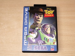 Toy Story by Sega / Disney *Nr MINT