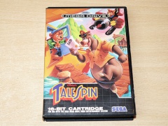 TaleSpin by Disney