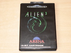 Alien 3 by Arena *MINT