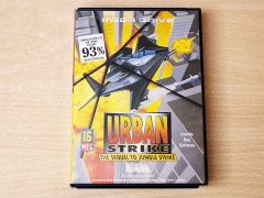 Urban Strike by EA