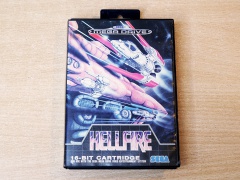 Hellfire by Sega