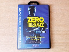 Zero Tolerance by Accolade