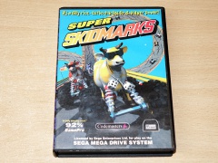 Super Skidmarks by Codemasters