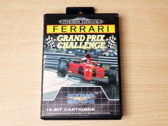 Ferrari Grand Prix Challenge by Flying Edge *Nr MINT