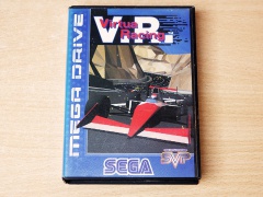 Virtua Racing by Sega