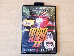 Road Rash 2 by EA