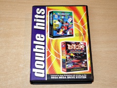Double Hits by Codemasters