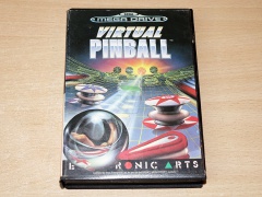 Virtual Pinball by EA