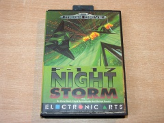 F-117 Night Storm by EA