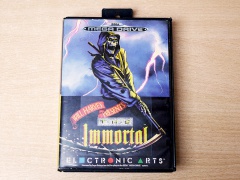 The Immortal by EA