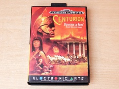Centurion Defender of Rome by EA