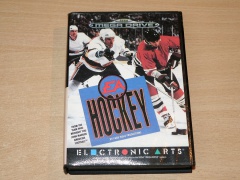 Hockey by EA