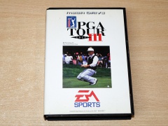 PGA Tour Golf 3 by EA