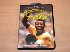 Pele by Accolade