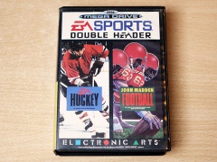 Double Header by EA