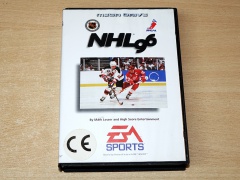 NHL 96 by EA