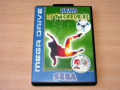 Striker by Sega
