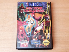 NBA All Star Challenge by Flying Edge