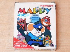 Mappy by Namcot