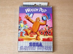 Woody Pop by Sega