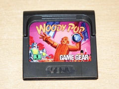 Woody Pop by Sega