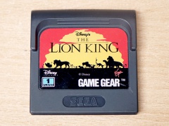 The Lion King By Disney / Virgin