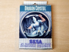 Dragon Crystal by Sega