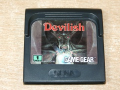 Devilish by Sega