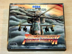 Thunderhawk by Sega