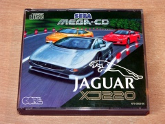 Jaguar XJ220 by Core *Nr MINT