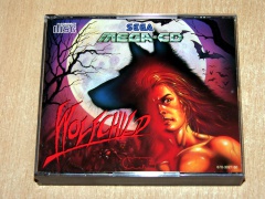 Wolfchild by Core *Nr MINT