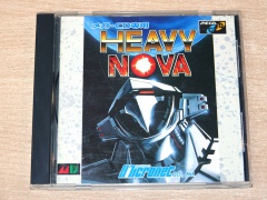 Heavy Nova by Micronet 