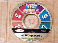 Game of Life DX by Takara - Disc Only
