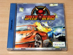 Speed Devils by Ubisoft