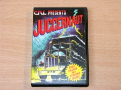Juggernaut by CRL